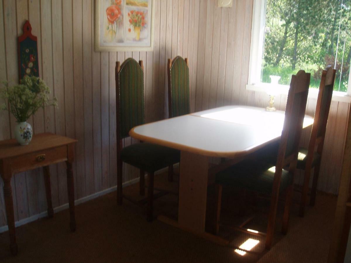 Nøreng Summer Cottage מראה חיצוני תמונה