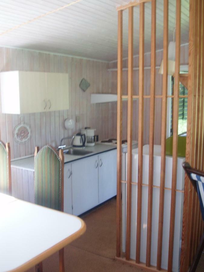 Nøreng Summer Cottage מראה חיצוני תמונה