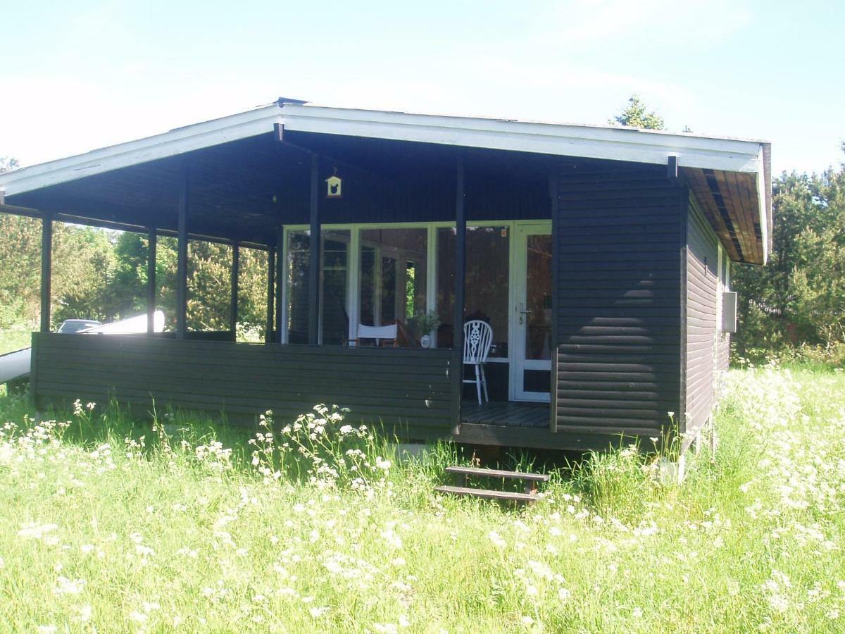 Nøreng Summer Cottage מראה חיצוני תמונה